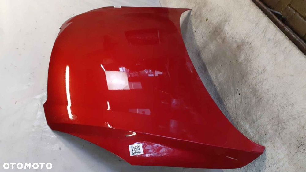 # MASKA POKRYWA SILNIKA KIA CEED 1 I BORDO AA1 - 3