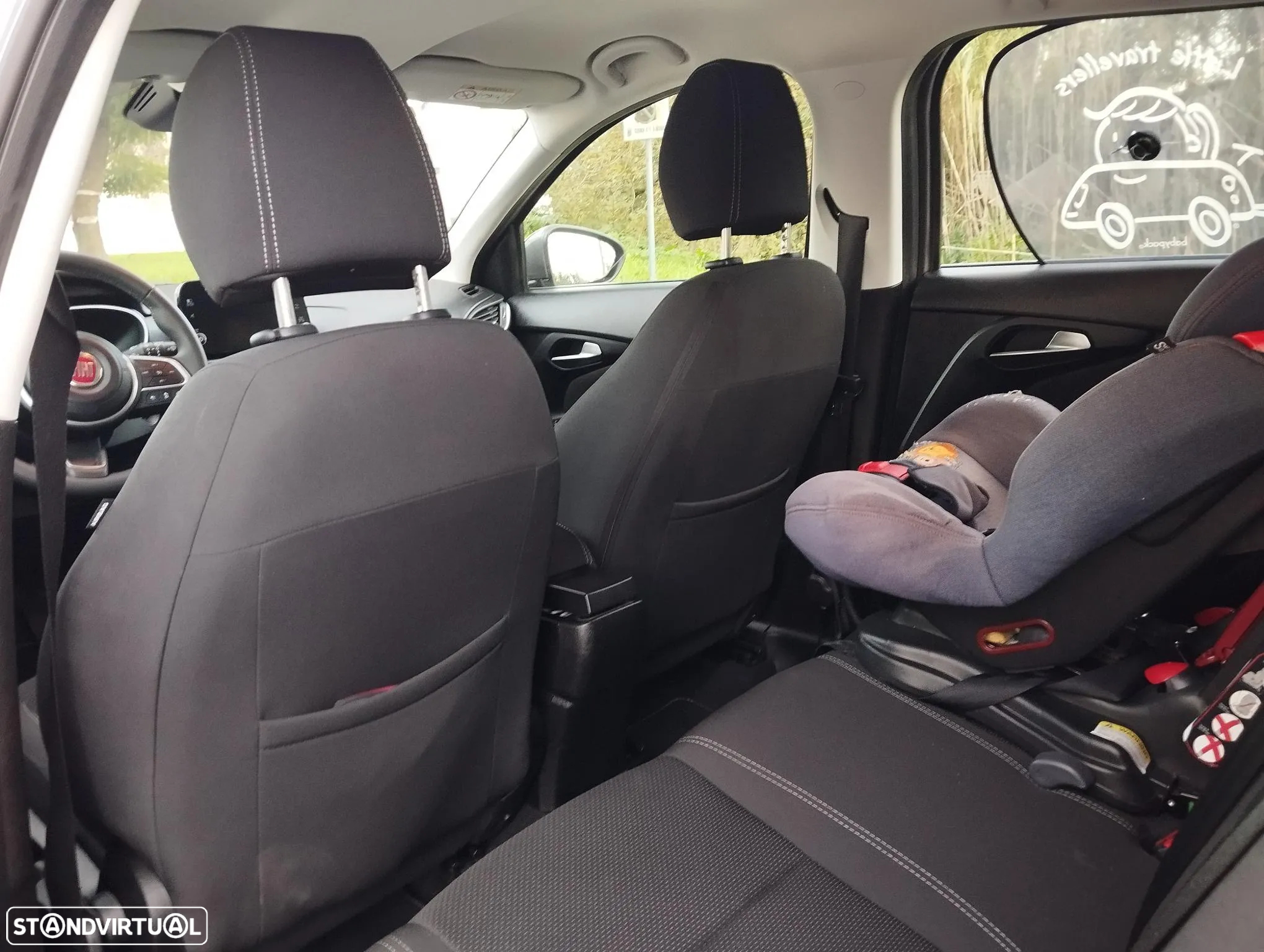Fiat Tipo Station Wagon 1.3 Multijet - 6