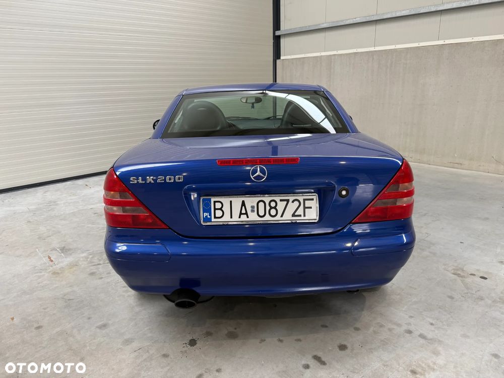 Mercedes-Benz SLK - 31
