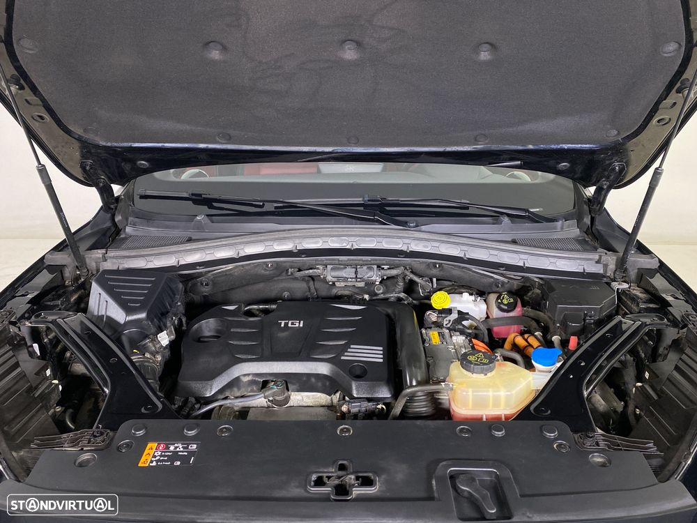 MG EHS 1.5T-GDI Luxury - 24