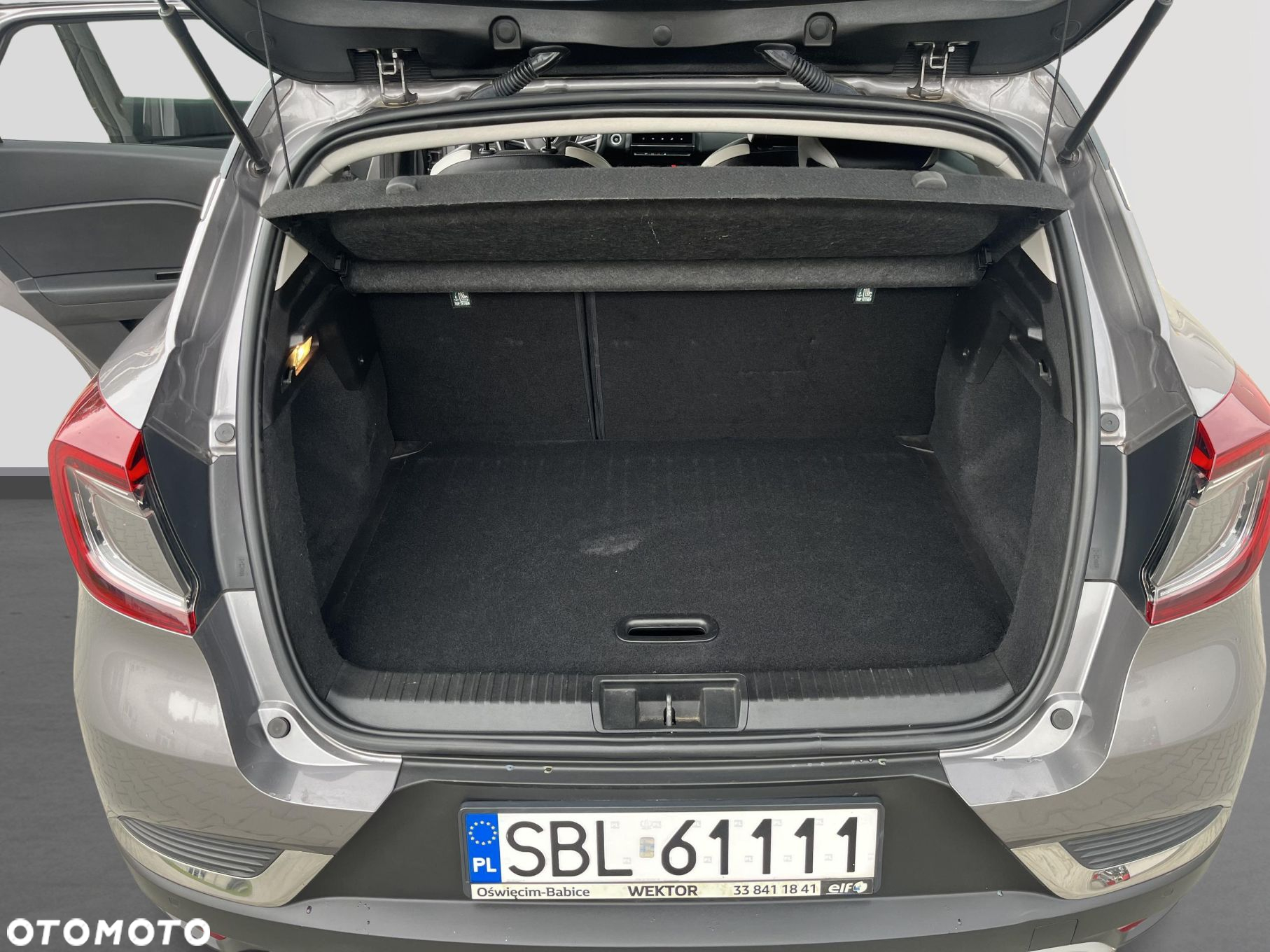 Renault Captur 1.0 TCe Intens - 17