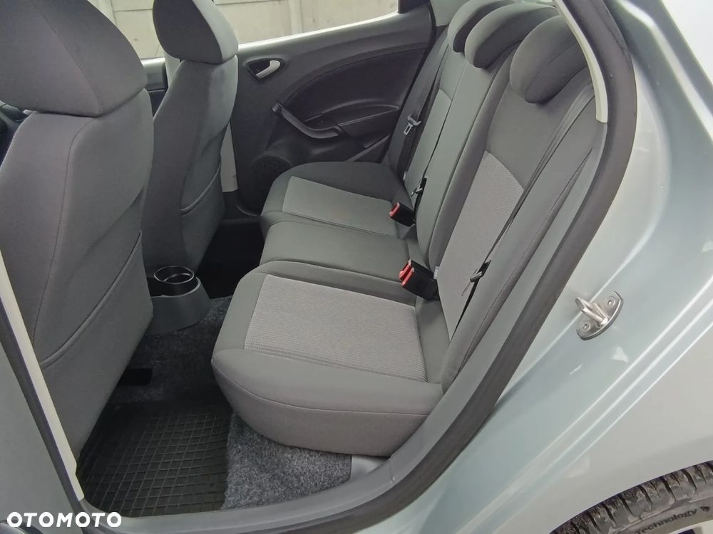 Seat Ibiza 1.4 16V Style - 18