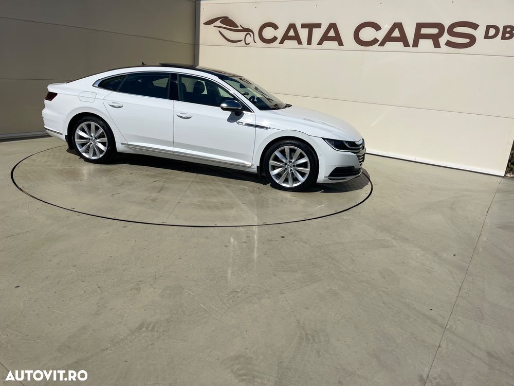 Volkswagen ARTEON 2.0 TDI DSG 4Motion Elegance - 18