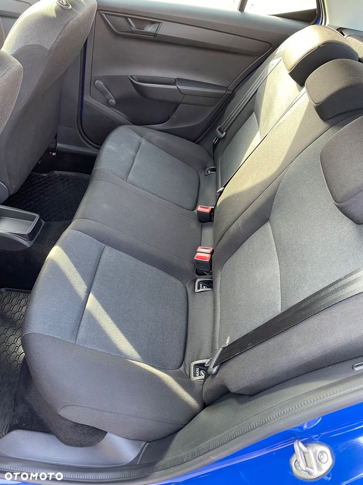 Skoda Fabia 1.0 MPI Active - 11