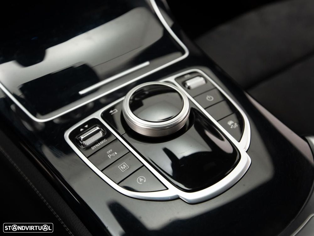 Mercedes-Benz GLC 250 - 24