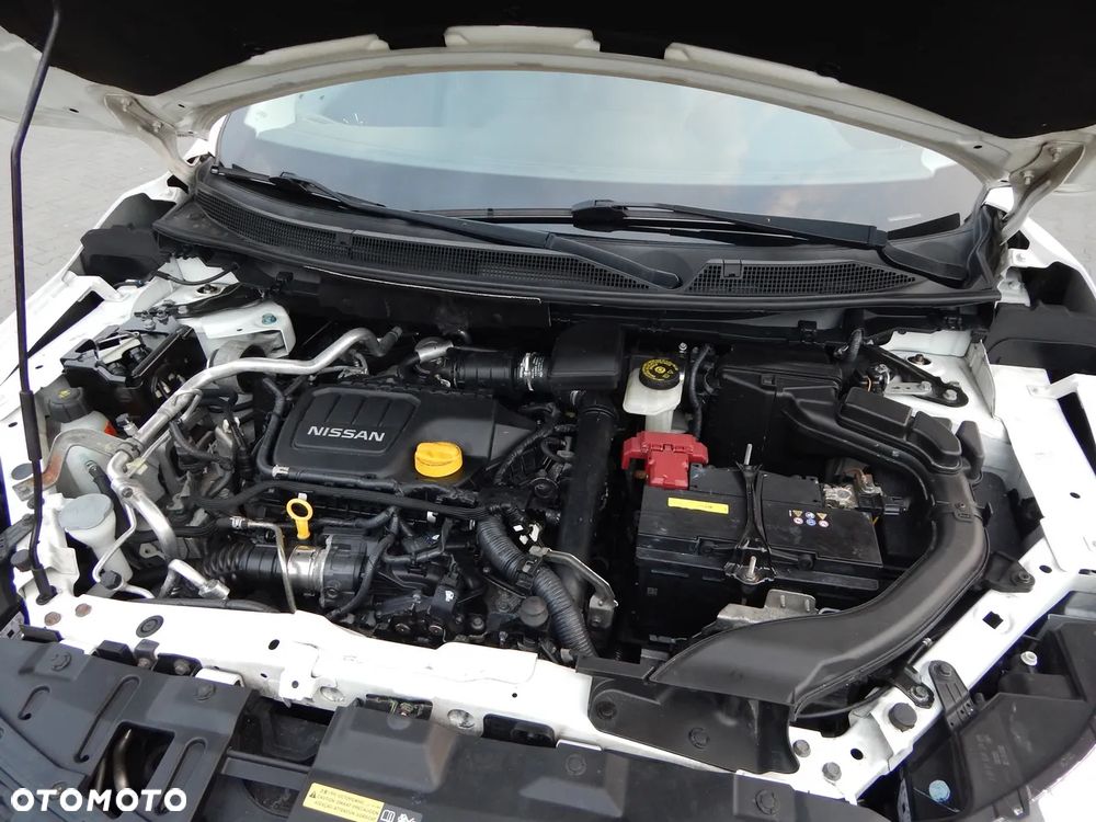 Nissan Qashqai 1.6 DCi ALL-MODE 4x4i TEKNA - 16