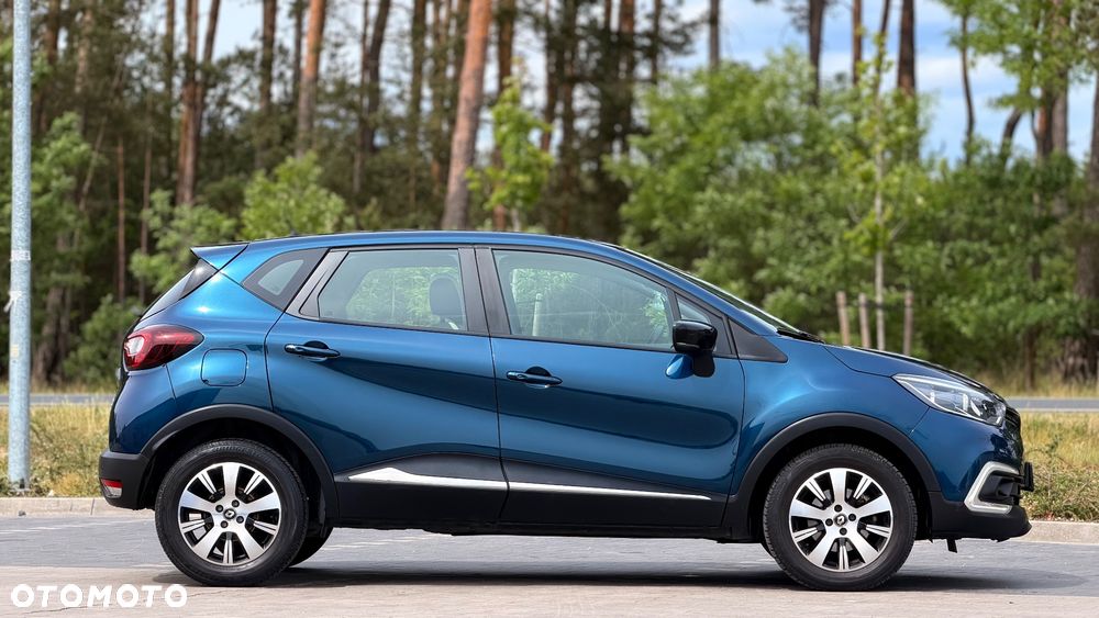 Renault Captur 1.2 Energy TCe Intens - 14