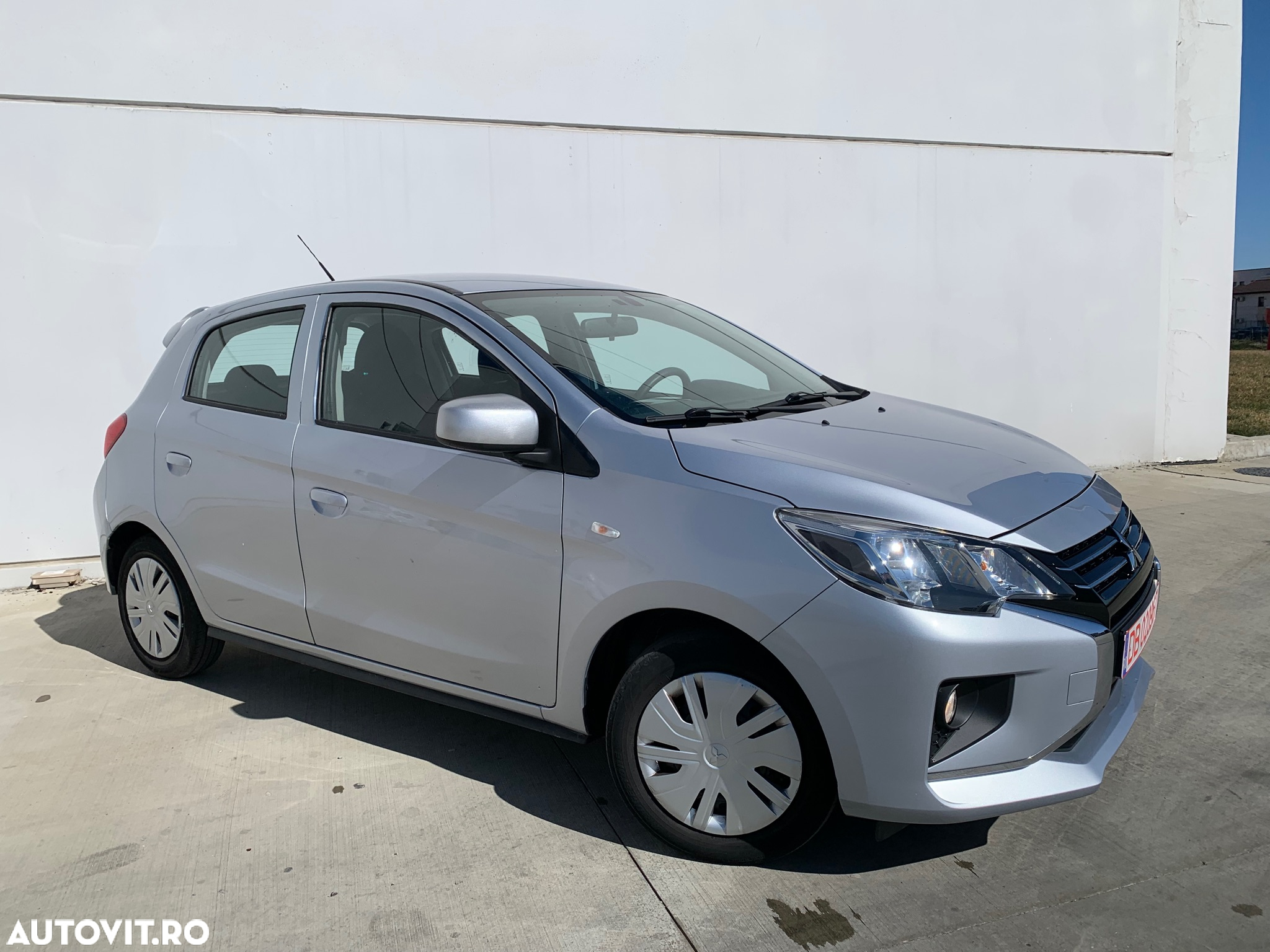 Mitsubishi Space Star 1.2 Clear Tec Top - 22