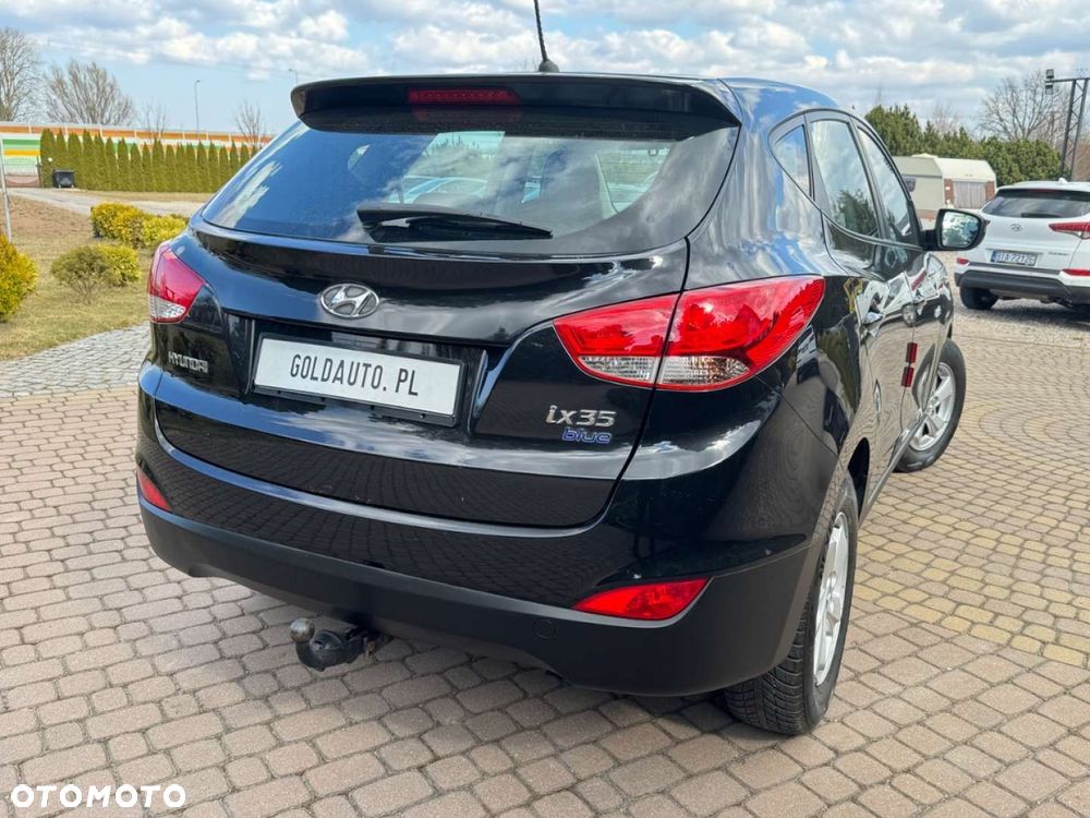 Hyundai ix35 - 11