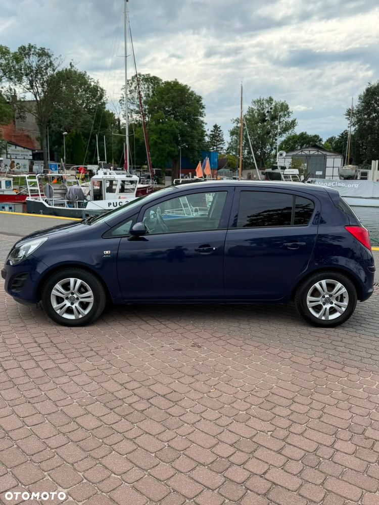 Opel Corsa - 4