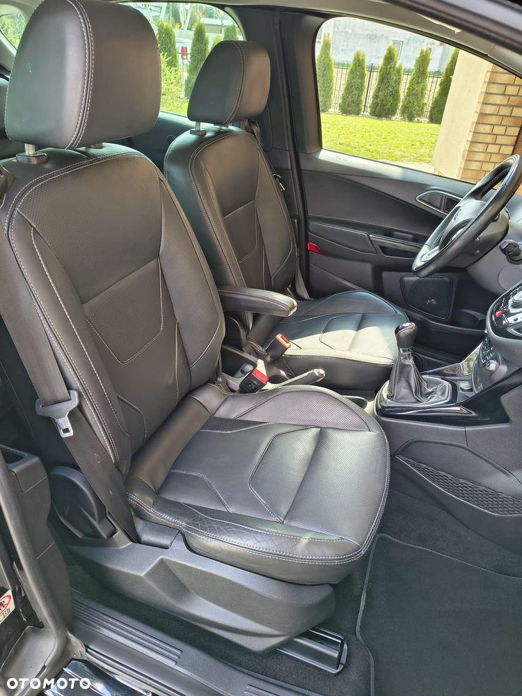 Ford B-MAX - 11