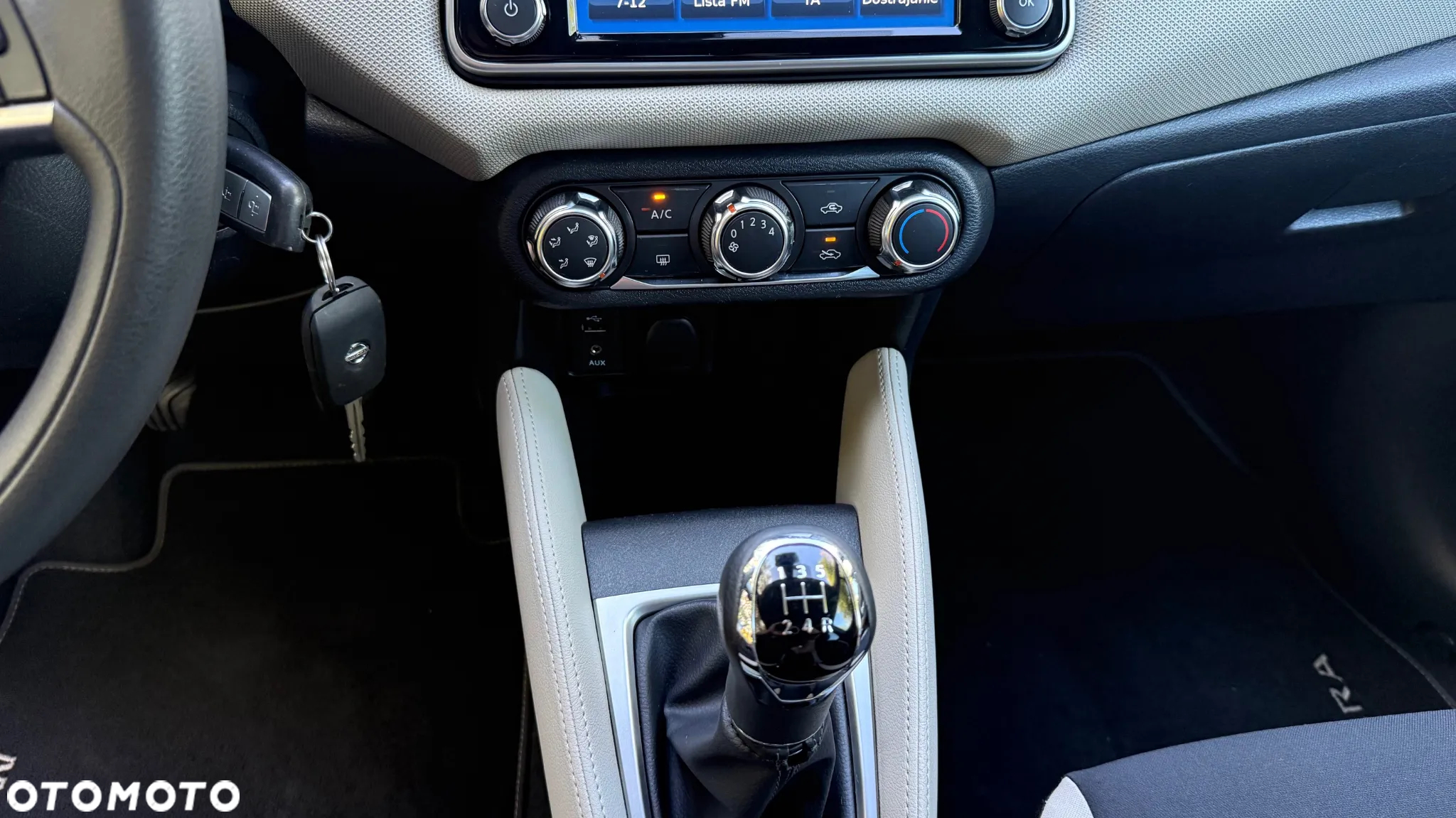 Nissan Micra - 18