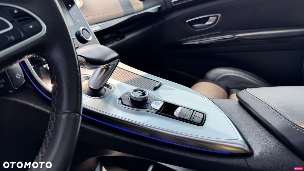 Renault Espace Energy dCi 160 EDC Initiale Paris - 4
