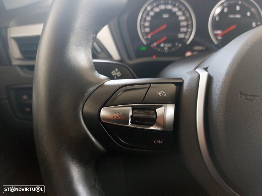 BMW X2 18 d sDrive Auto - 22
