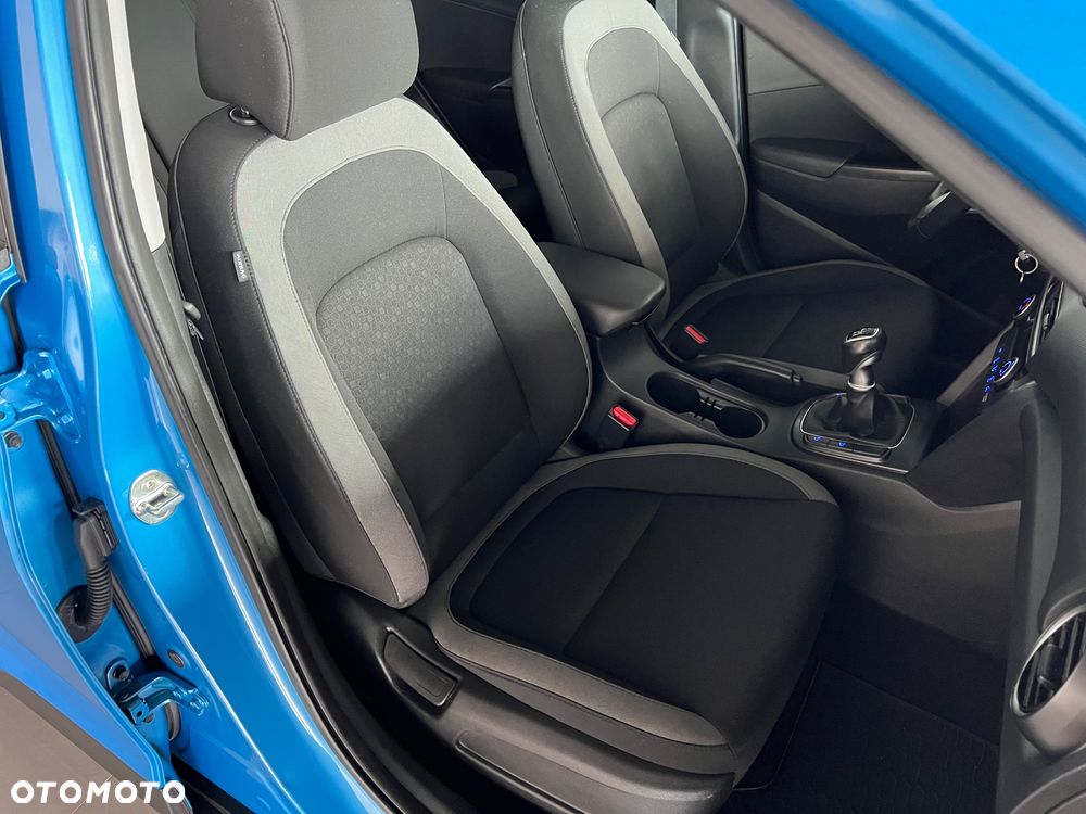Hyundai Kona - 36