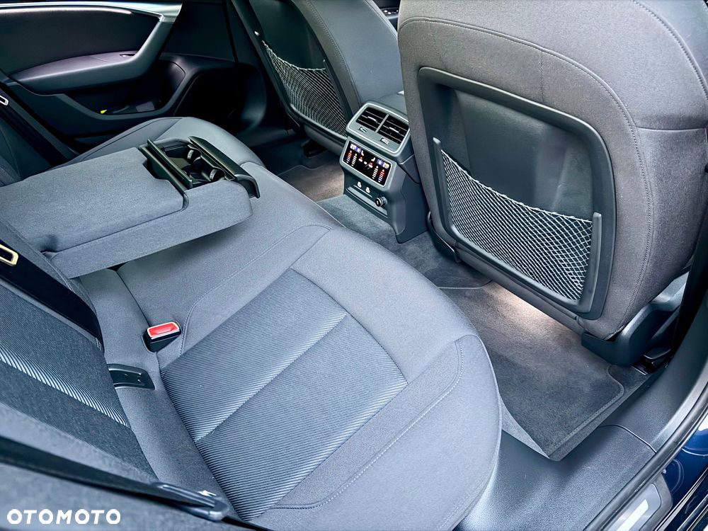 Audi A6 Limousine 50 TFSI e Quattro Sport S tronic - 28