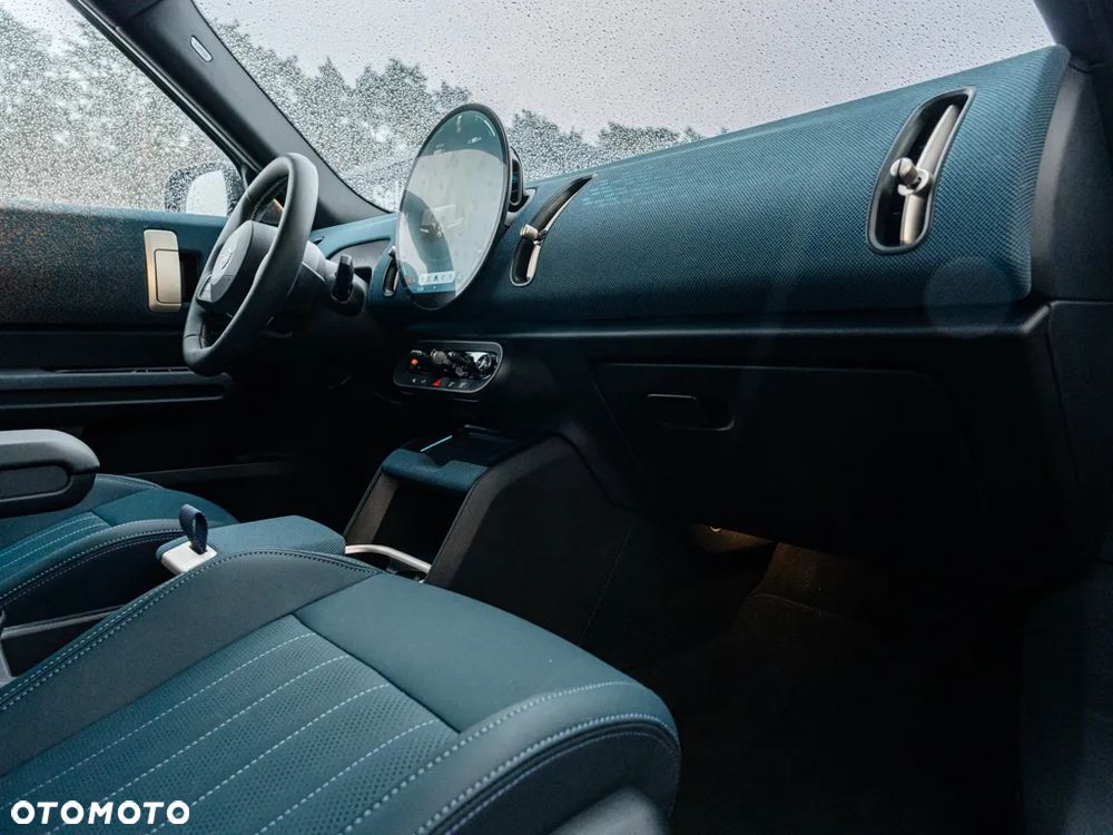 MINI Countryman - 12