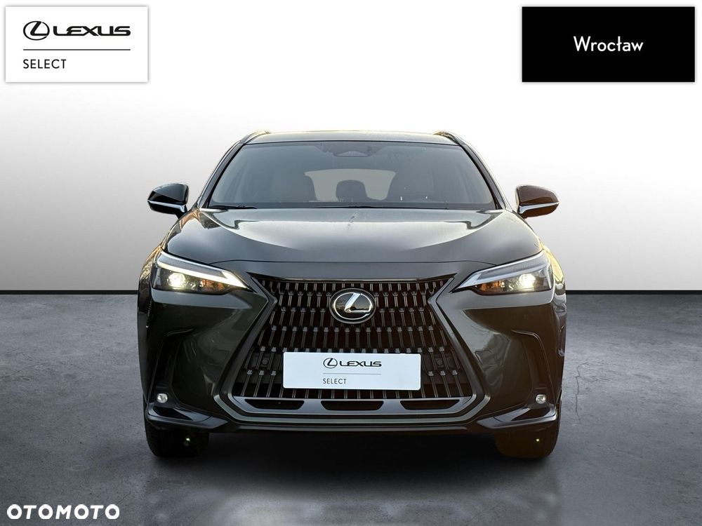 Lexus NX 350h Prestige 2WD - 8