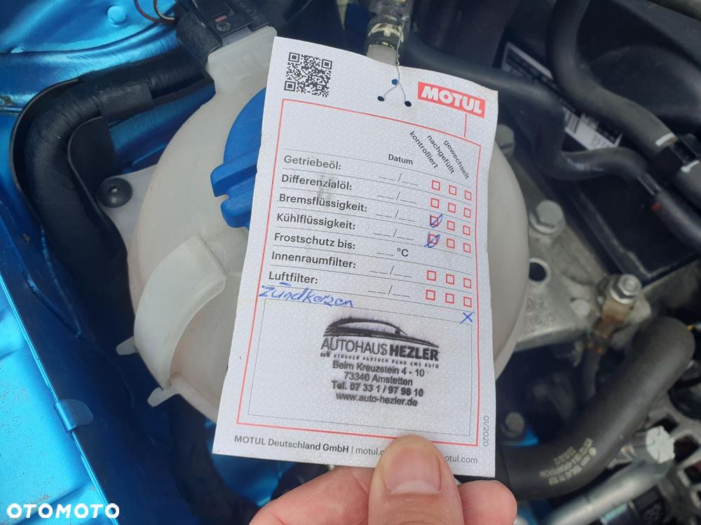 Seat Ibiza 1.2 TSI CONNECT - 18