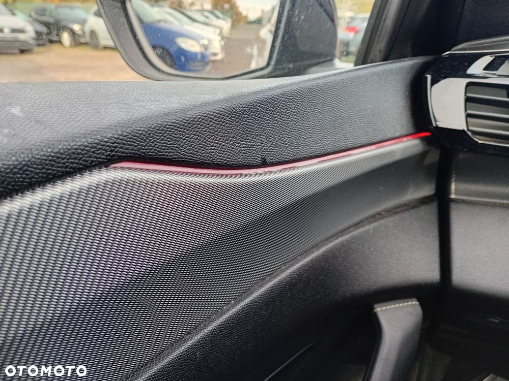 Peugeot 508 BlueHDi 130 EAT8 Allure - 23