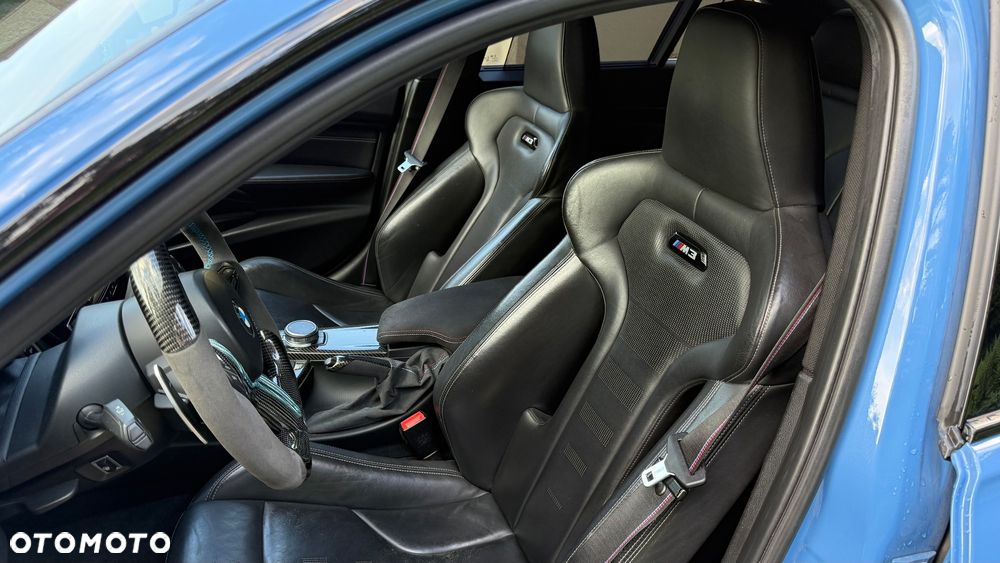 BMW M3 - 18