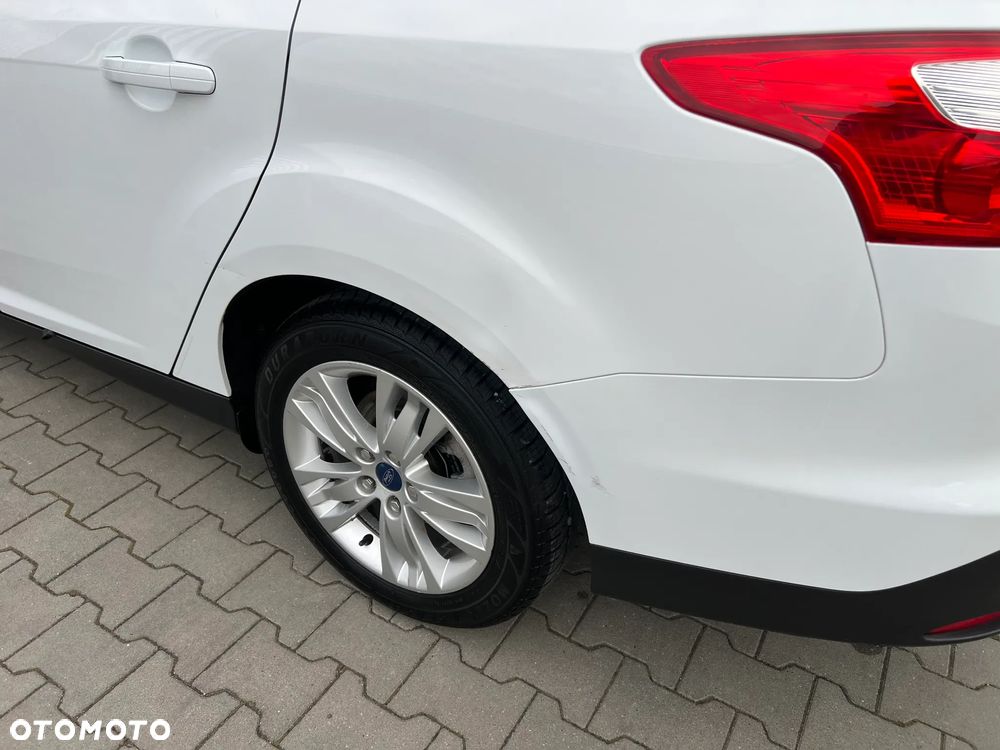 Ford Focus - 3