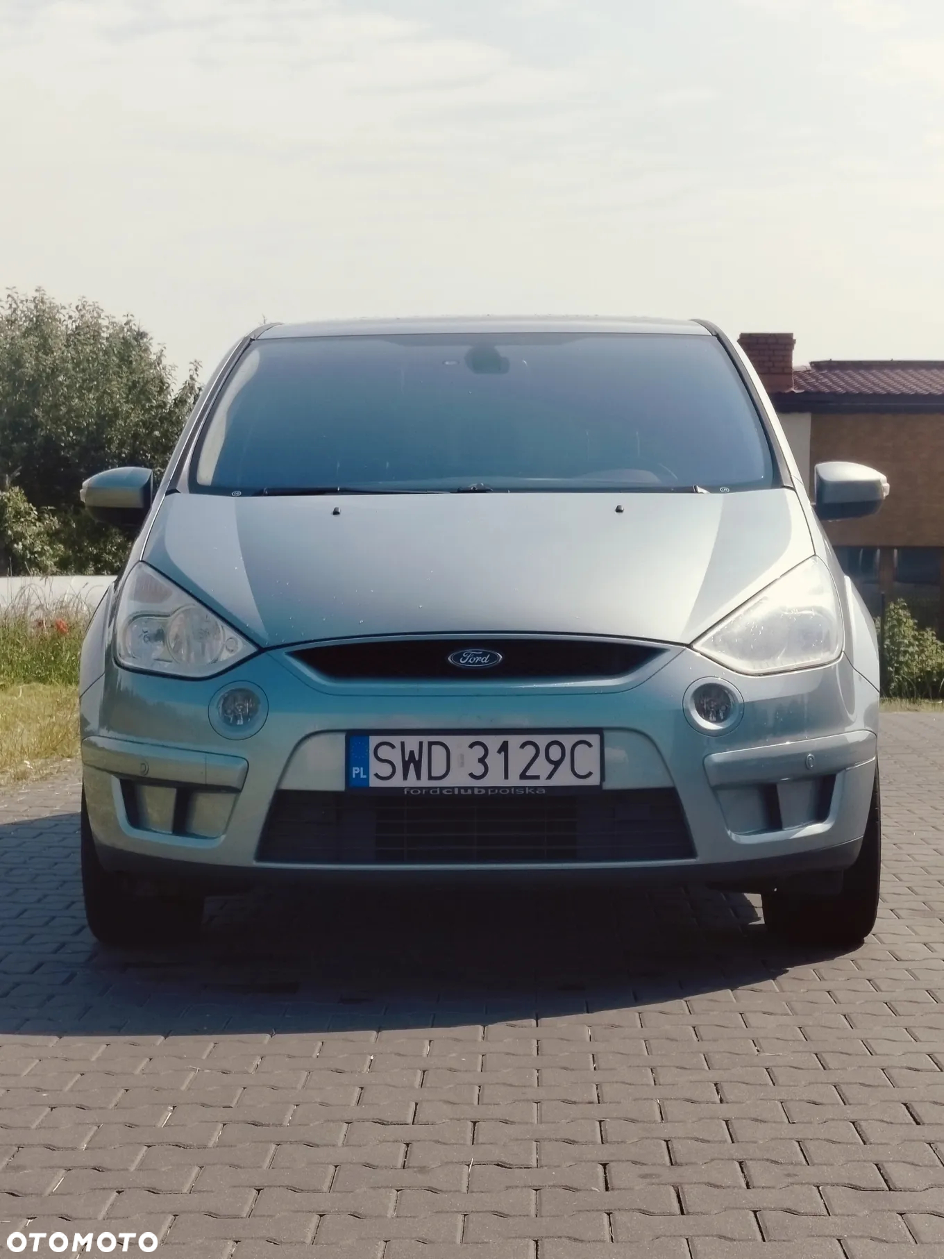 Ford S-Max - 2