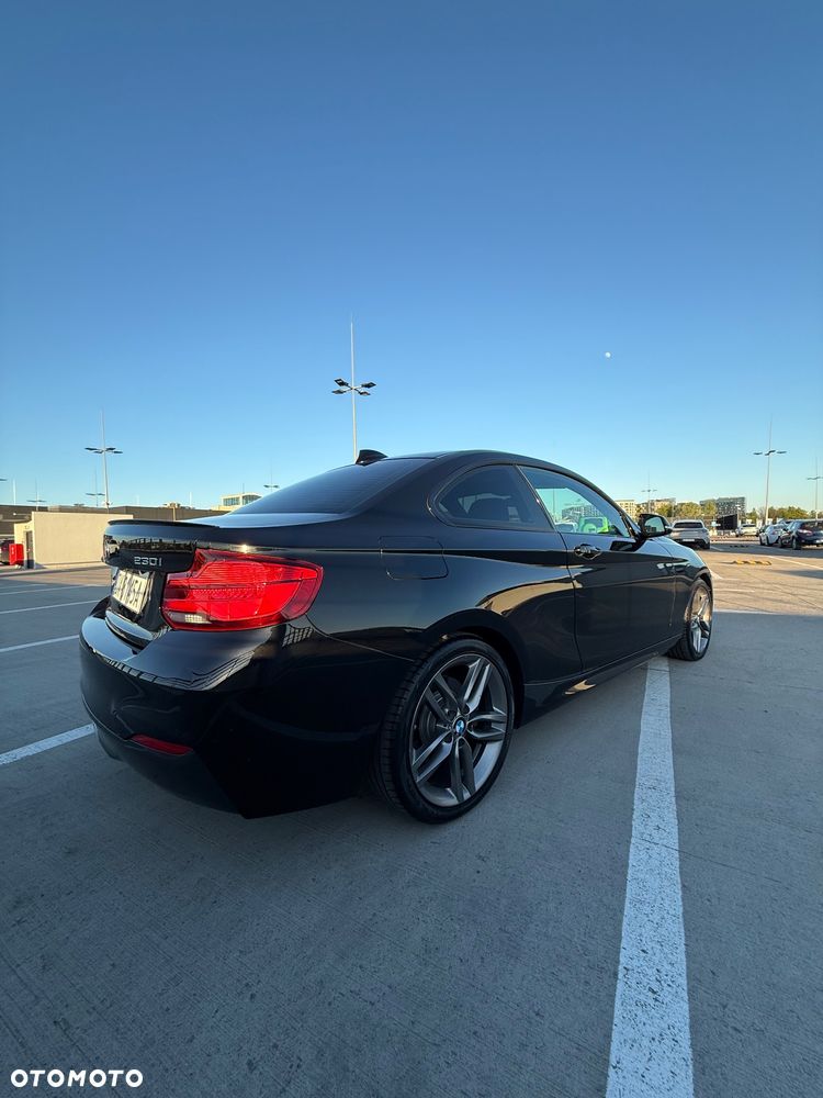 BMW Seria 2 230i Sport-Aut M Sport - 16