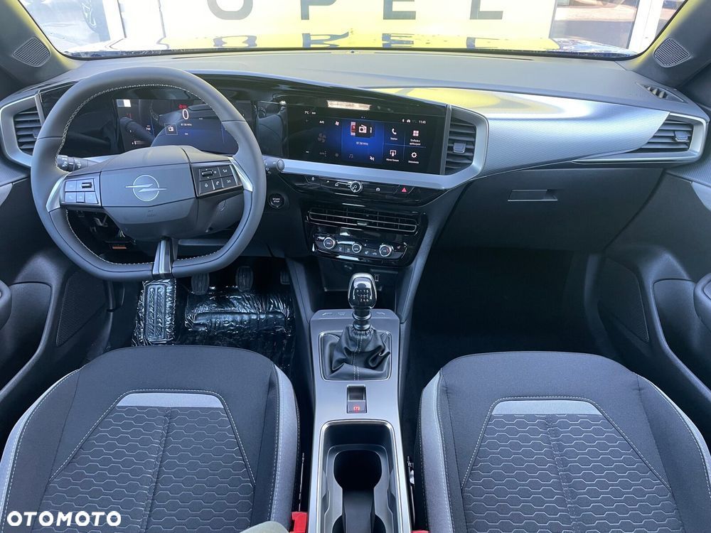 Opel Mokka 1.2 T Business Edition S&S - 7