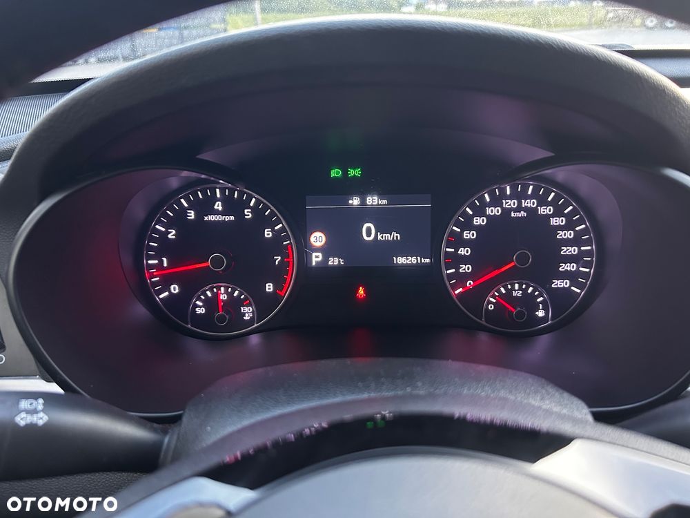 Kia Optima Sportswagon 1.6 T-GDI DCT OPF Spirit - 27