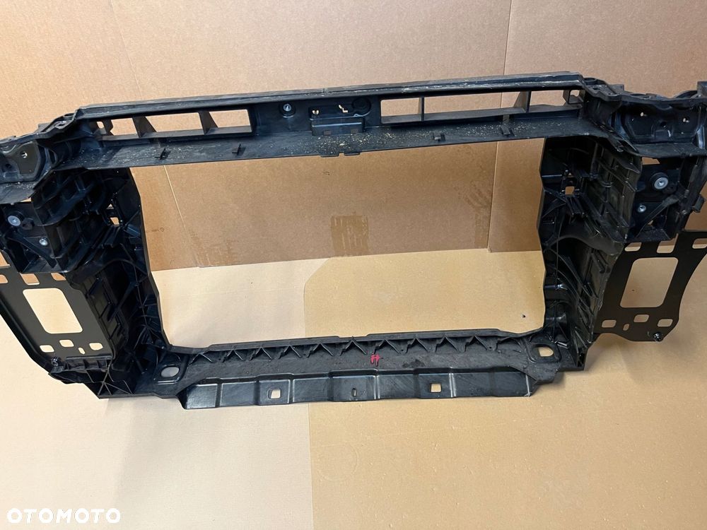 pas przedni audi q3 83a805594h 1.5tfsi 1.4tfsi wzmocnienie audi q3 ii 83a - 9