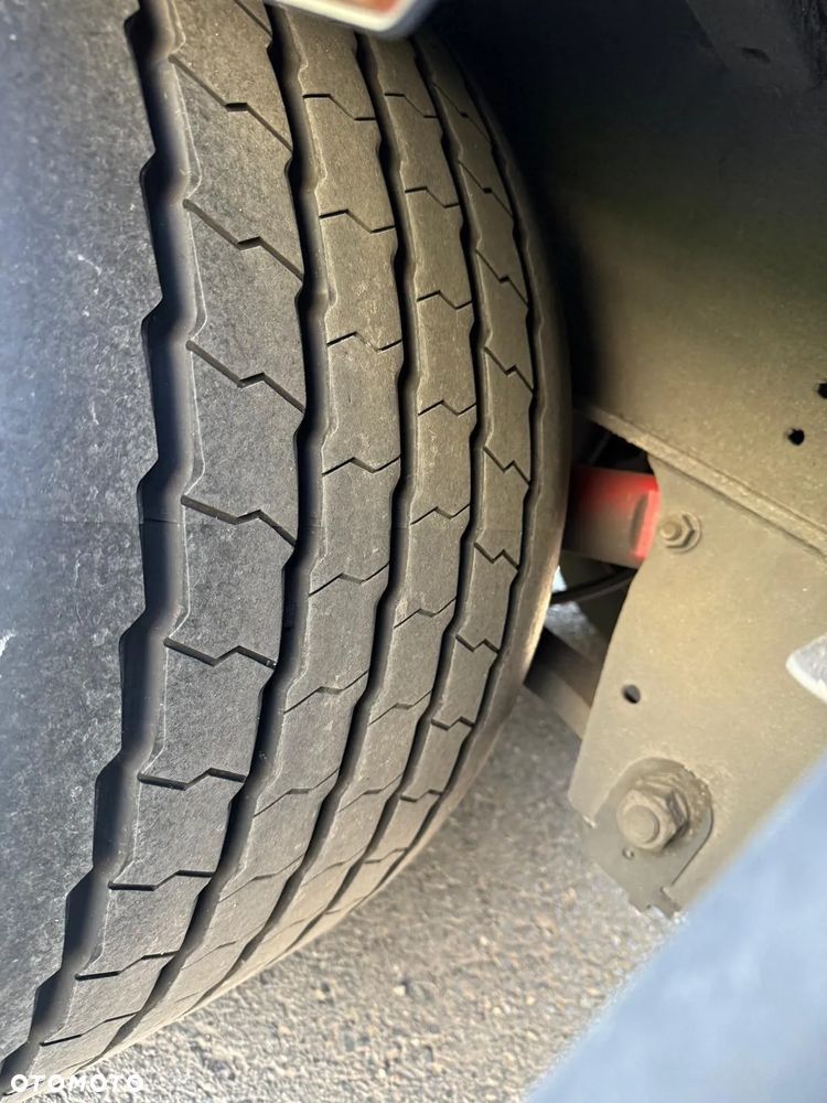 Schmitz Cargobull Izoterma Mega - 5