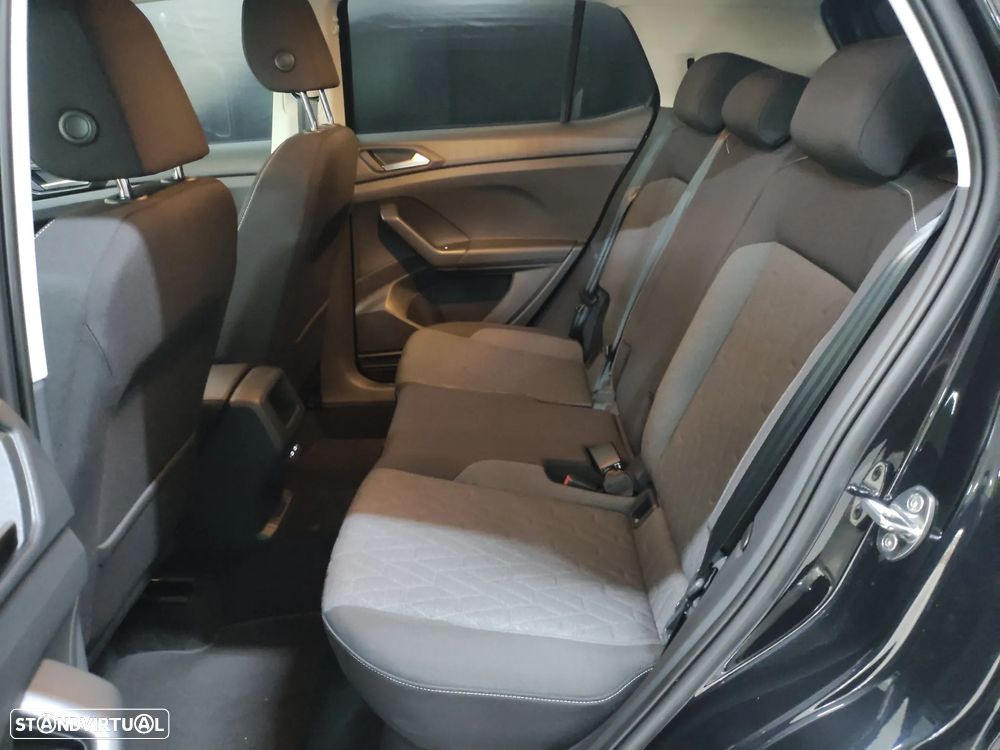 VW T-Cross 1.0 TSI Urban - 6