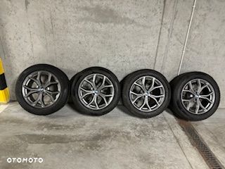 Felgi BMW X5, X6 - 14