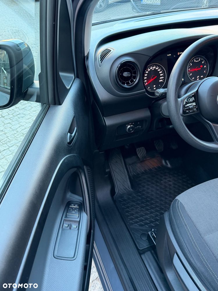 Mercedes-Benz Citan - 16