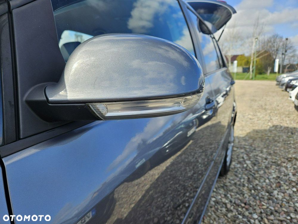 Volkswagen Golf Plus 1.4 Goal - 24