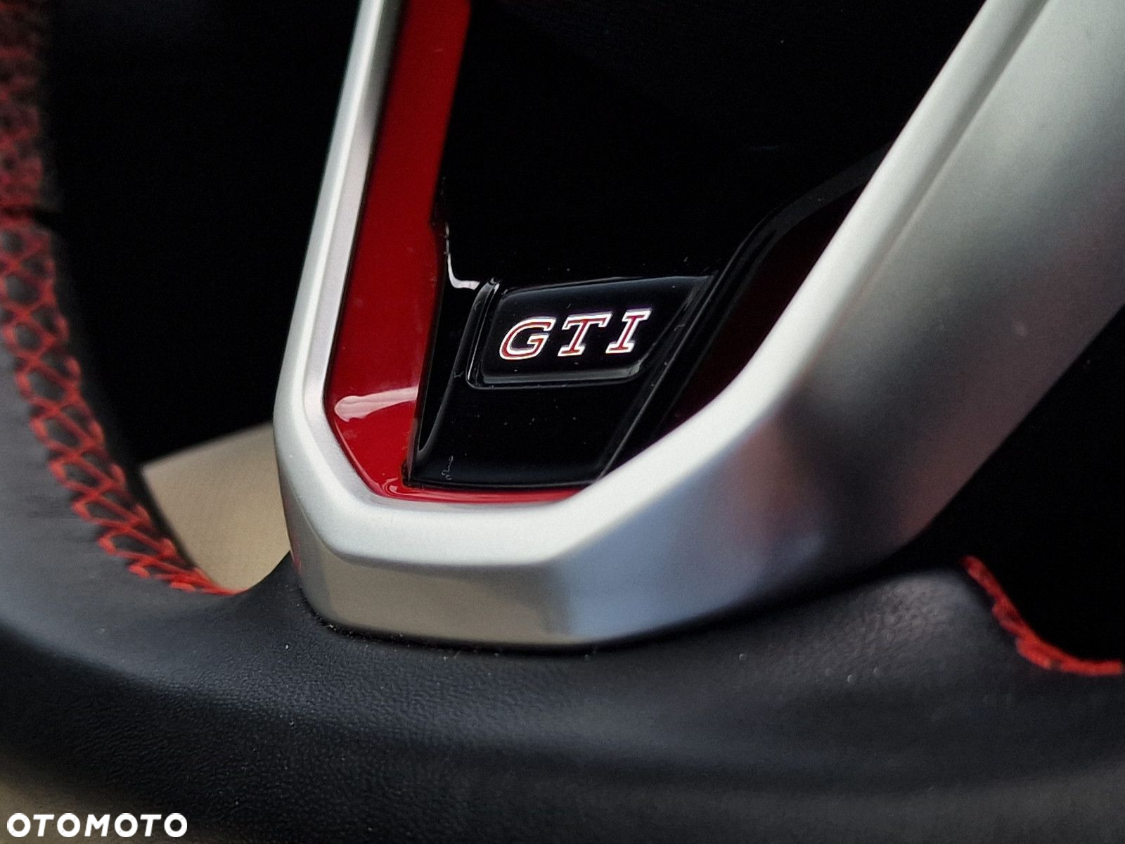 Volkswagen Polo 2.0 TSI GTI DSG - 31