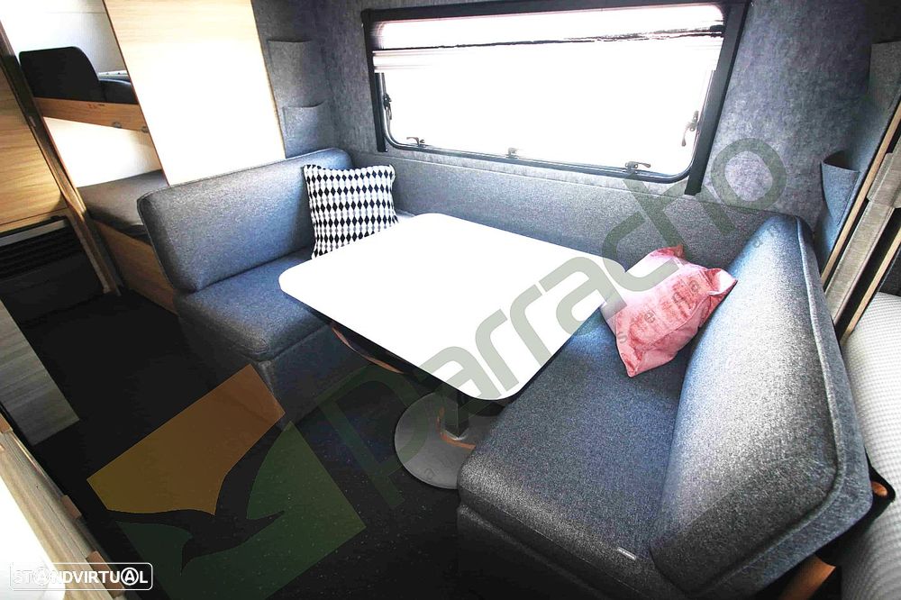 Adria Altea 552PK U17 - 7