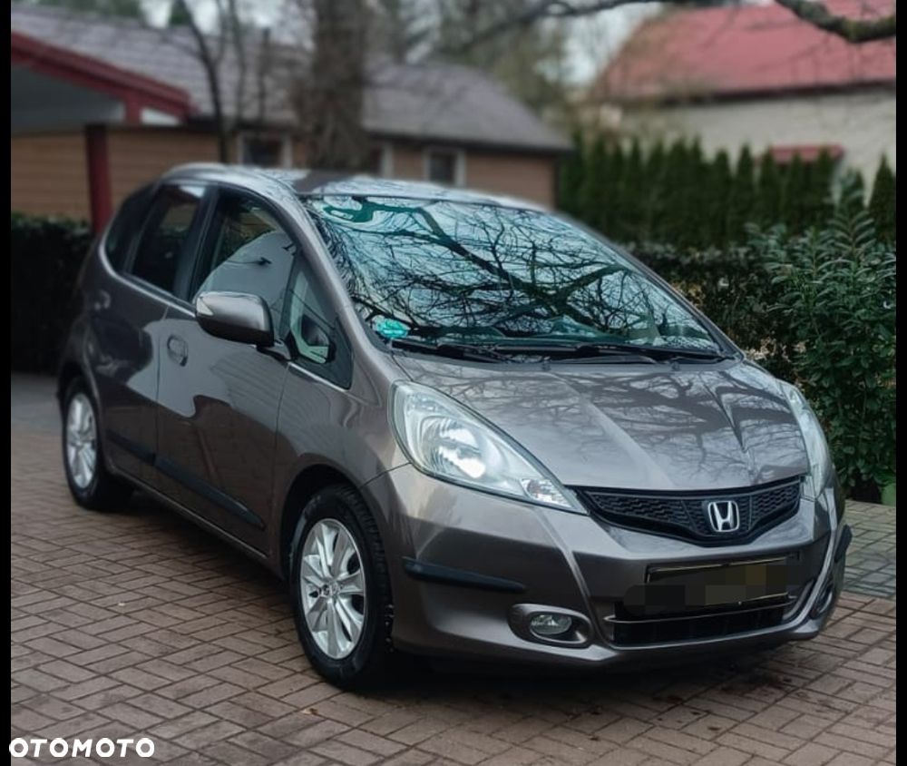 Honda Jazz ver-1-4-automatik-goal - 7