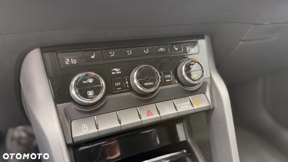 Skoda Karoq 1.5 TSI ACT Selection - 15