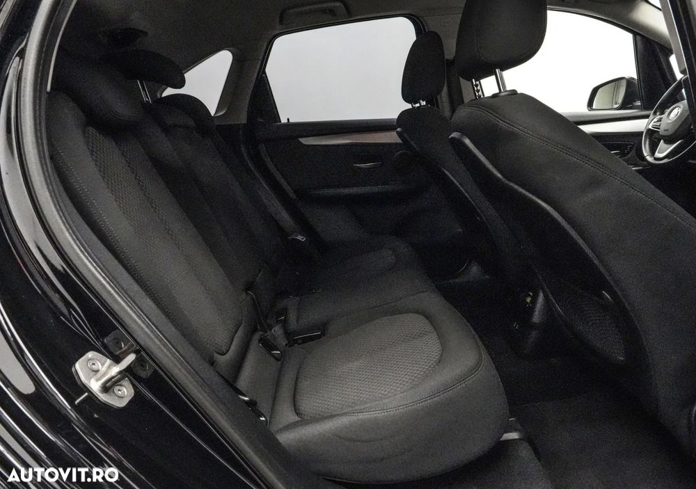 BMW 2 Series 2022 — imagine 16