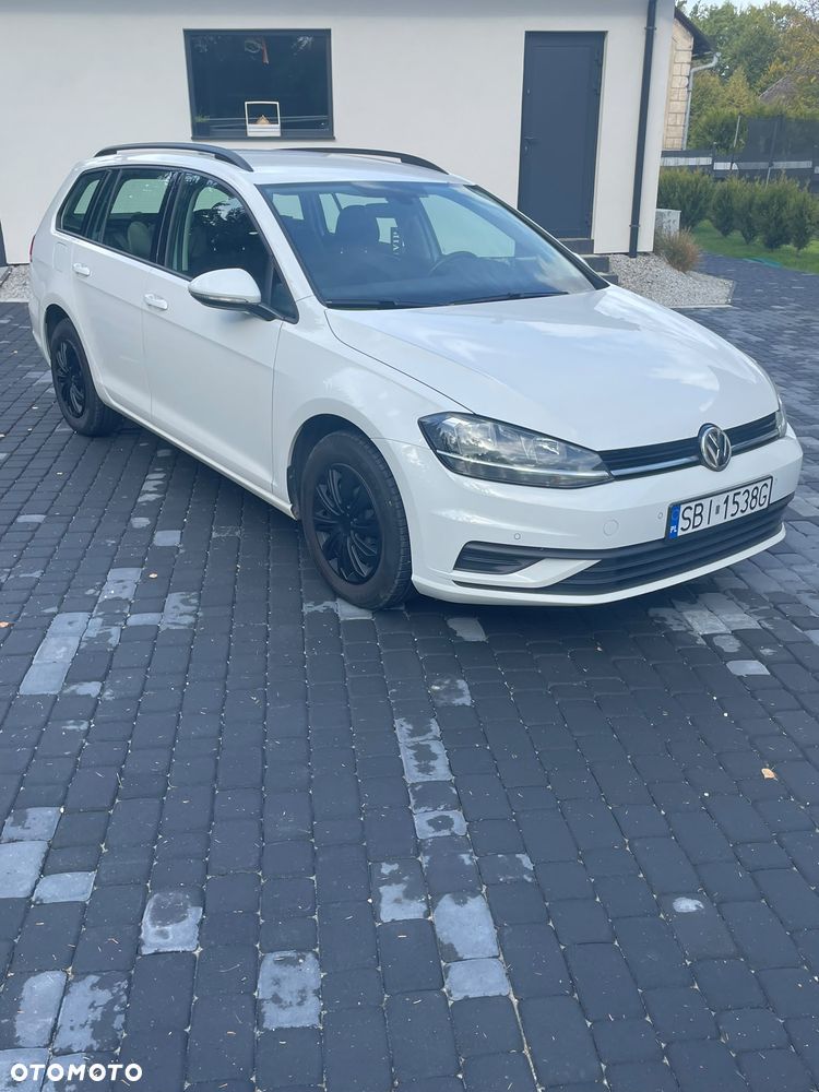 Volkswagen Golf - 4