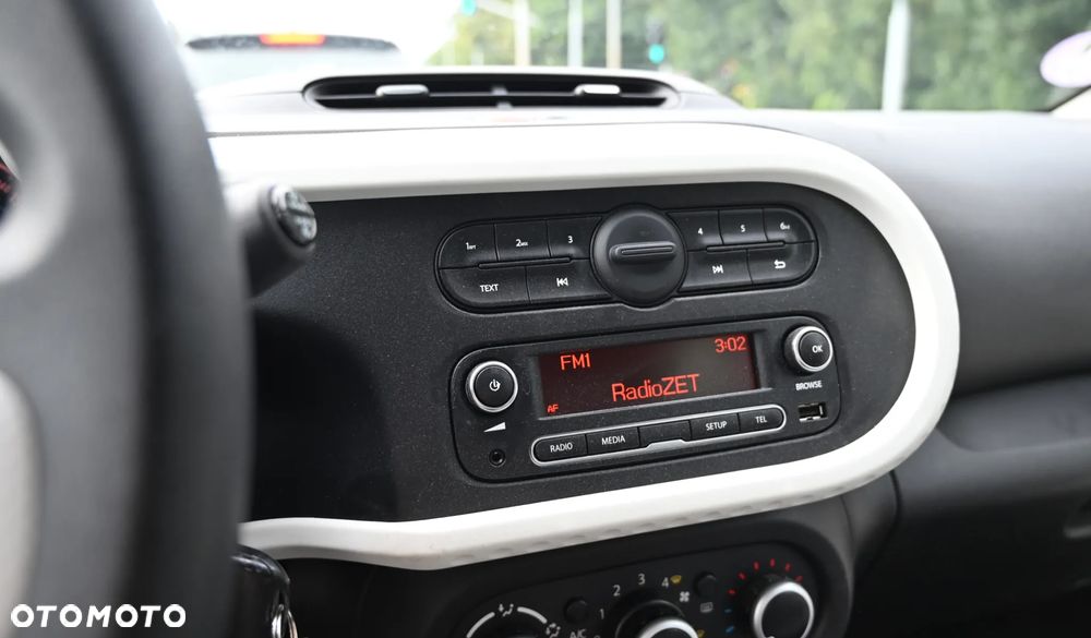 Renault Twingo SCe 65 LIMITED - 29