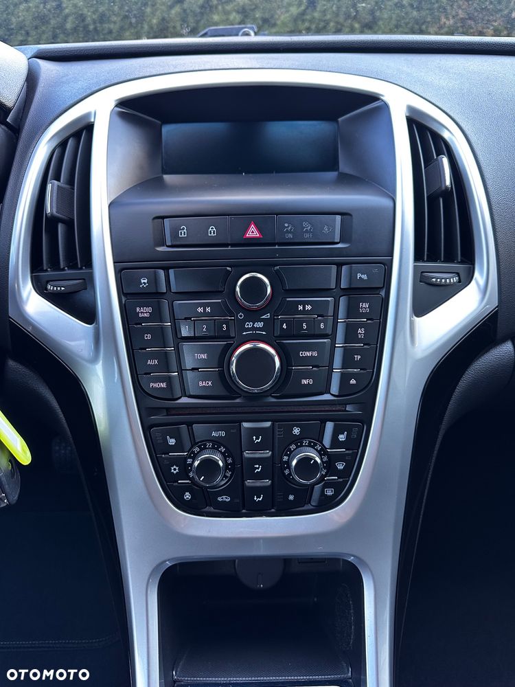 Opel Astra 1.6 Turbo Innovation - 35