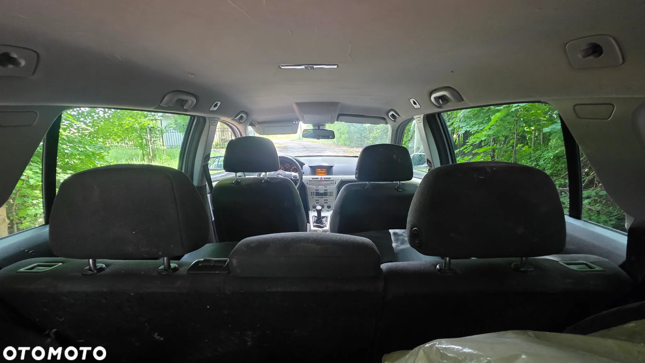 Opel Astra III 1.7 CDTI Edition - 3