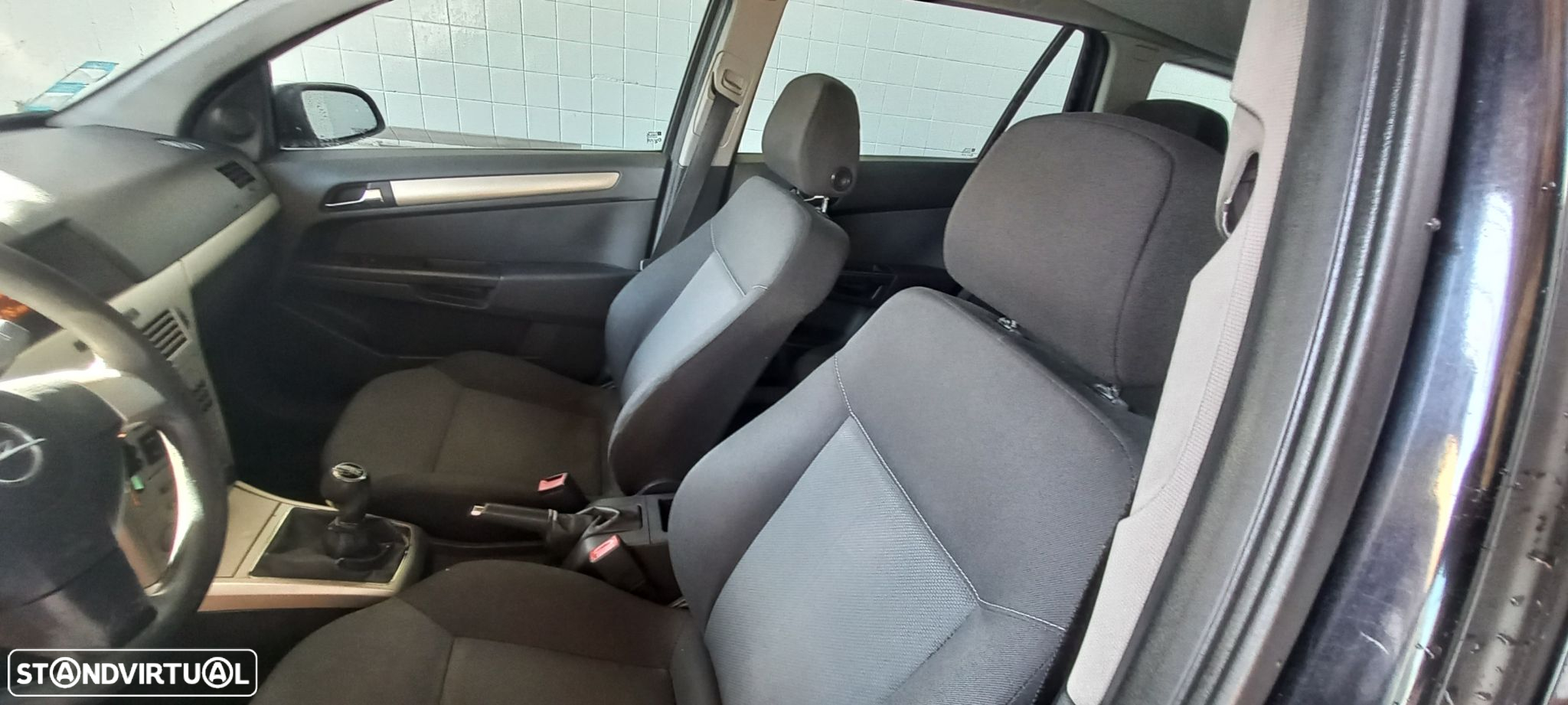 Opel Astra Caravan 1.3 CDTi Cosmo - 6