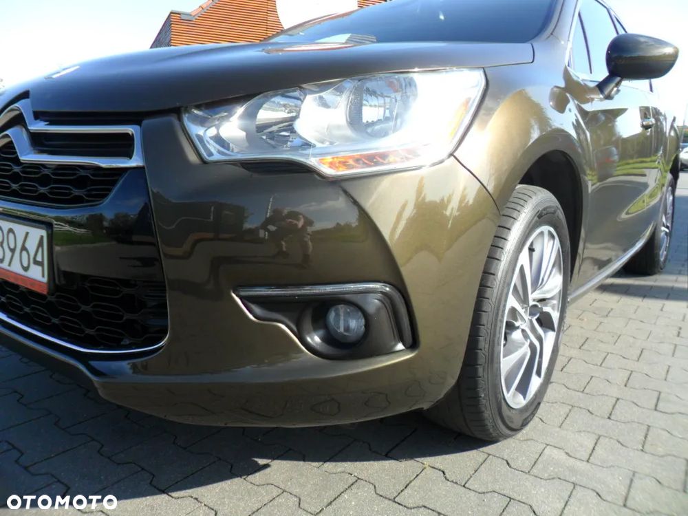 Citroën DS4 VTi 120 SoChic - 10