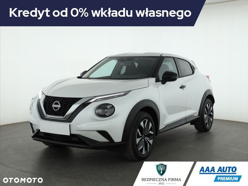 Nissan Juke - 3