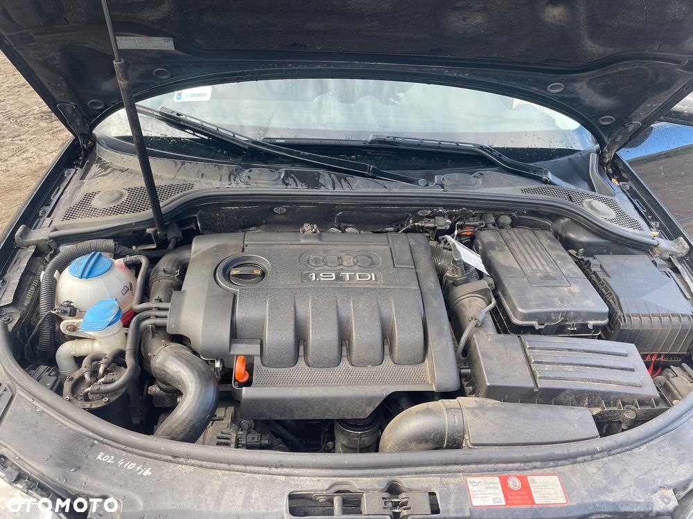 Audi A3 Sportback - 11