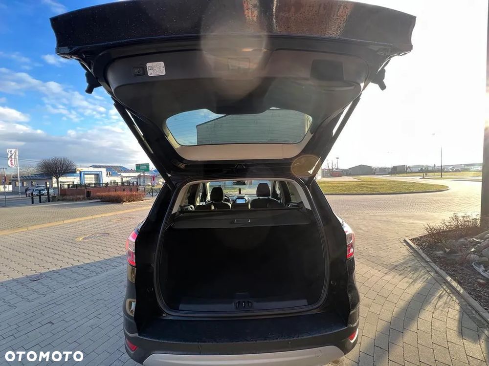 Ford Kuga 2.0 TDCi 4WD Titanium - 10
